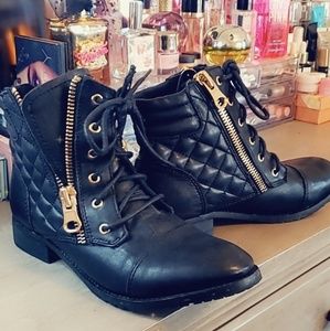 Aldo Ankle Boot